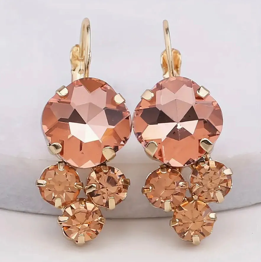 super sparkle copper drops