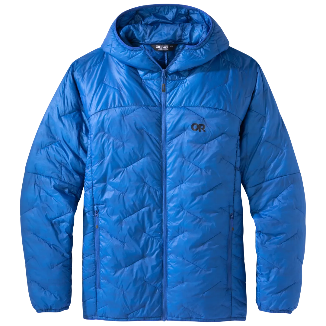 SuperStrand LT Hoodie (Men's) - 289620