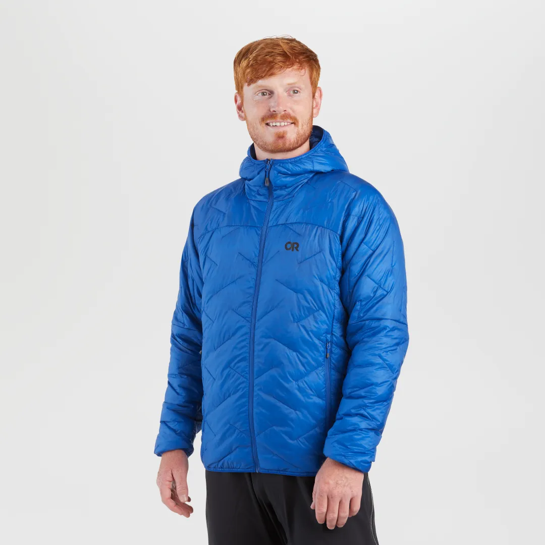 SuperStrand LT Hoodie (Men's) - 289620