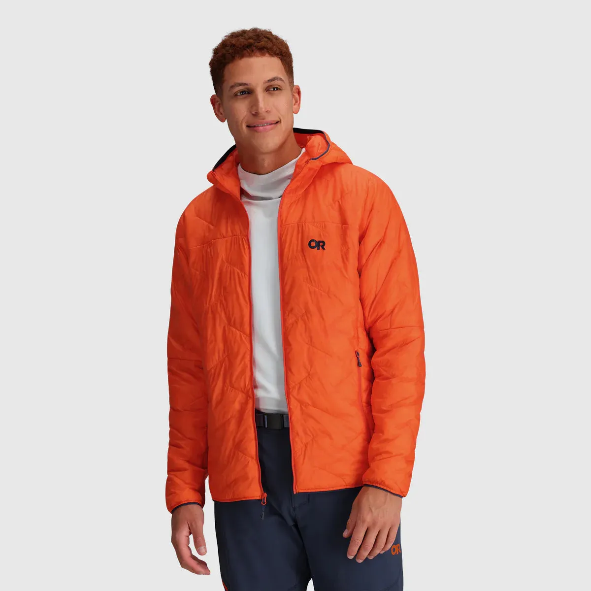 SuperStrand LT Hoodie (Men's) - 289620