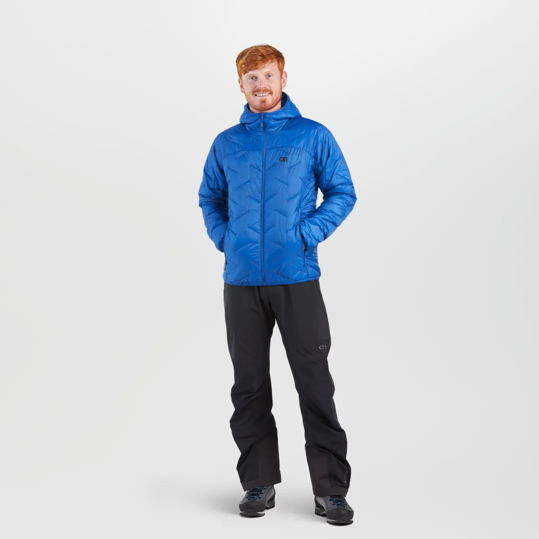 SuperStrand LT Hoodie (Men's) - 289620