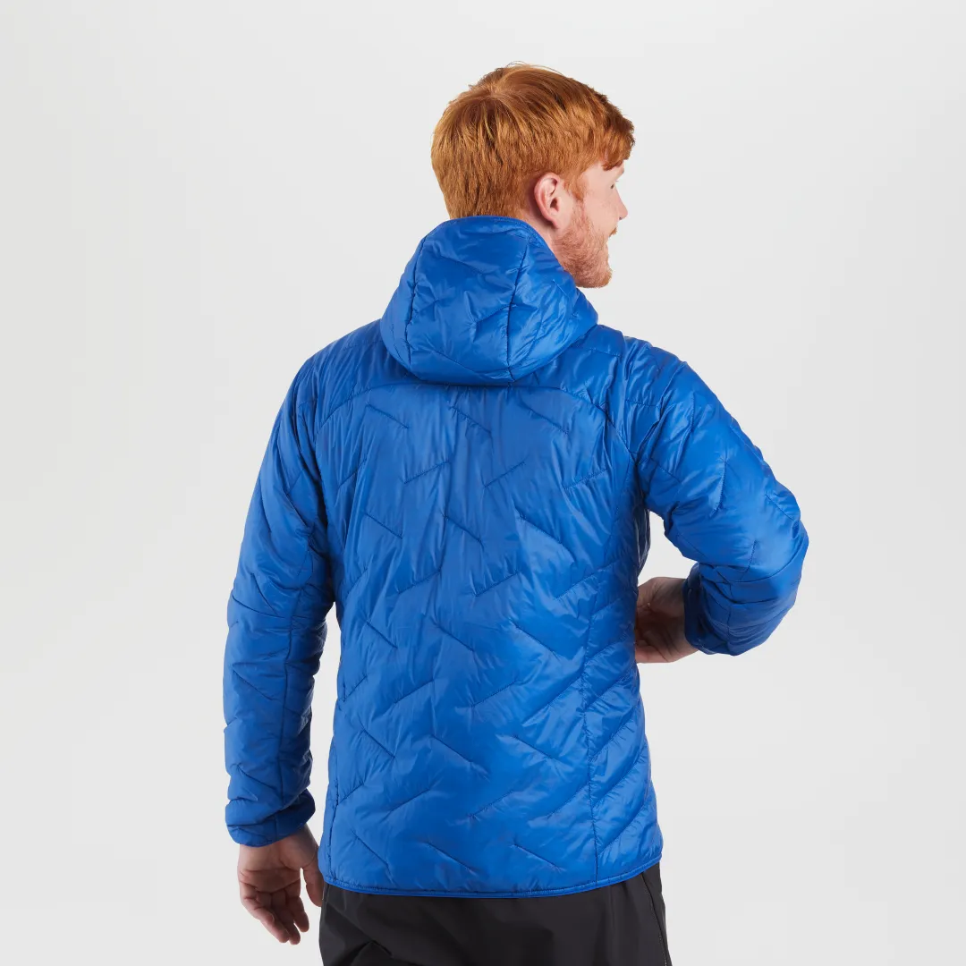 SuperStrand LT Hoodie (Men's) - 289620