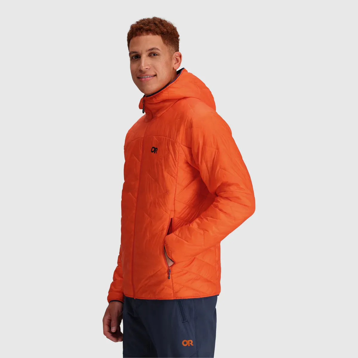 SuperStrand LT Hoodie (Men's) - 289620