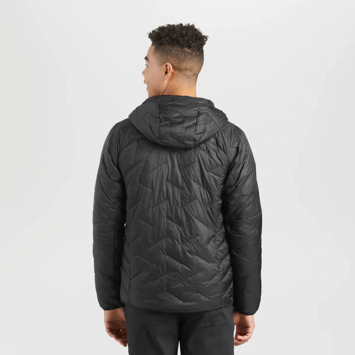 SuperStrand LT Hoodie (Men's) - 289620