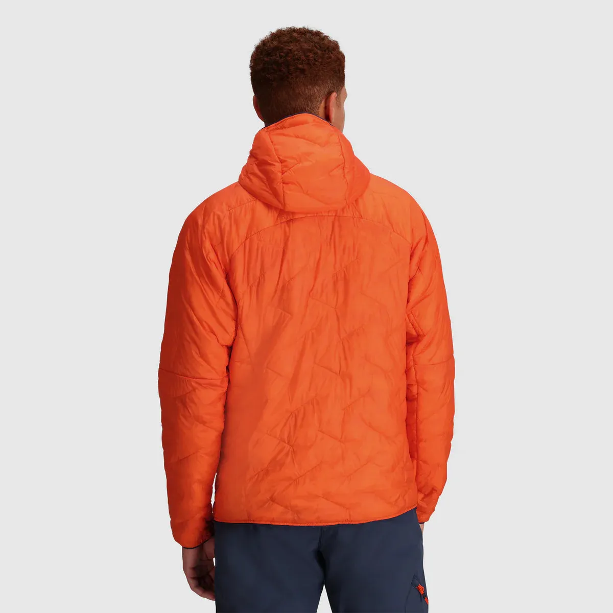 SuperStrand LT Hoodie (Men's) - 289620