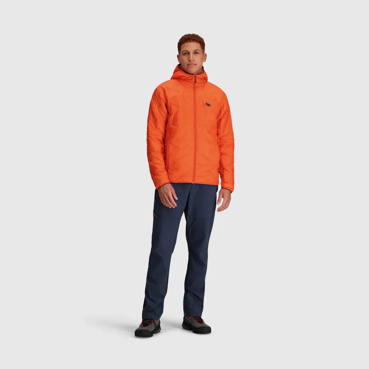 SuperStrand LT Hoodie (Men's) - 289620
