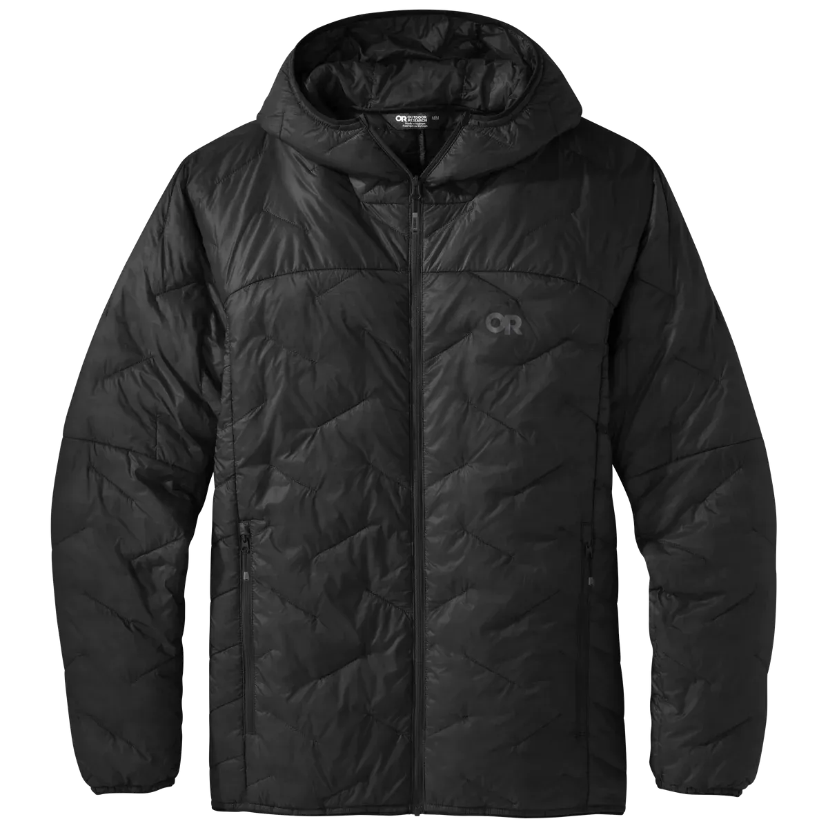 SuperStrand LT Hoodie (Men's) - 289620
