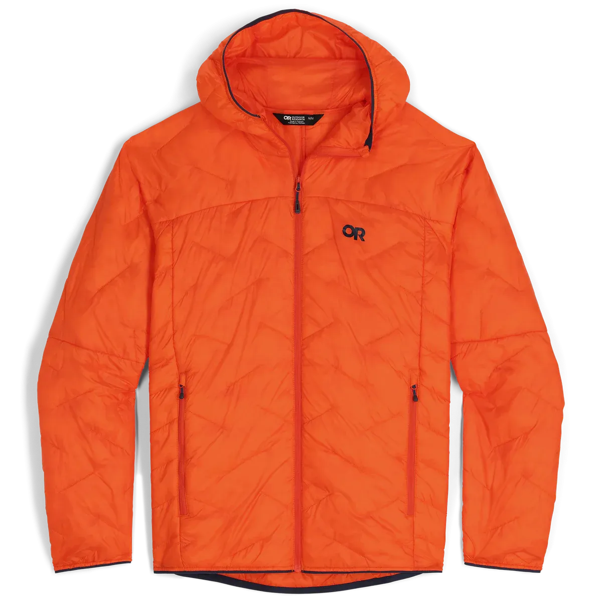 SuperStrand LT Hoodie (Men's) - 289620