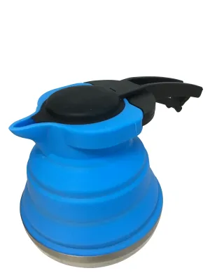 Supex - Collapsible Kettle 1.2L