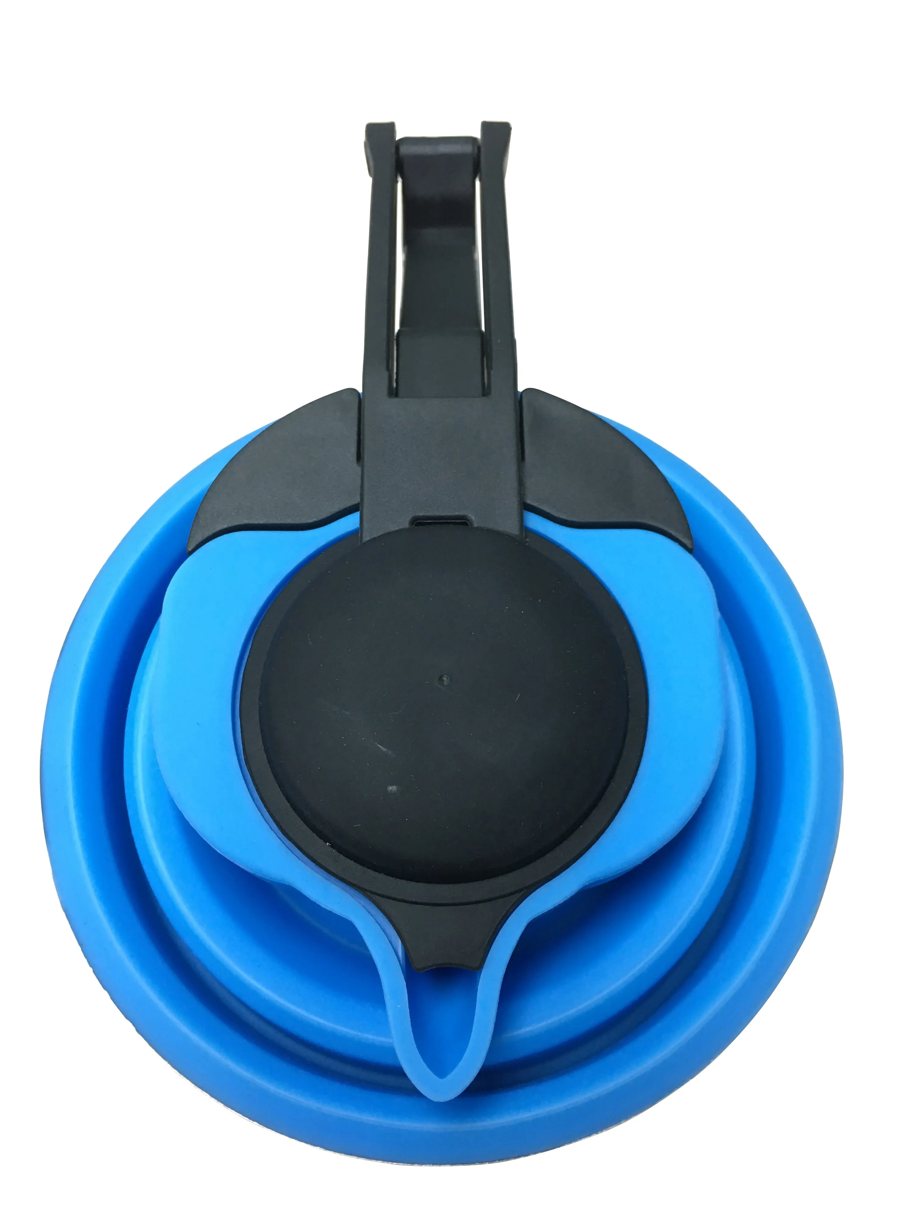 Supex - Collapsible Kettle 1.2L