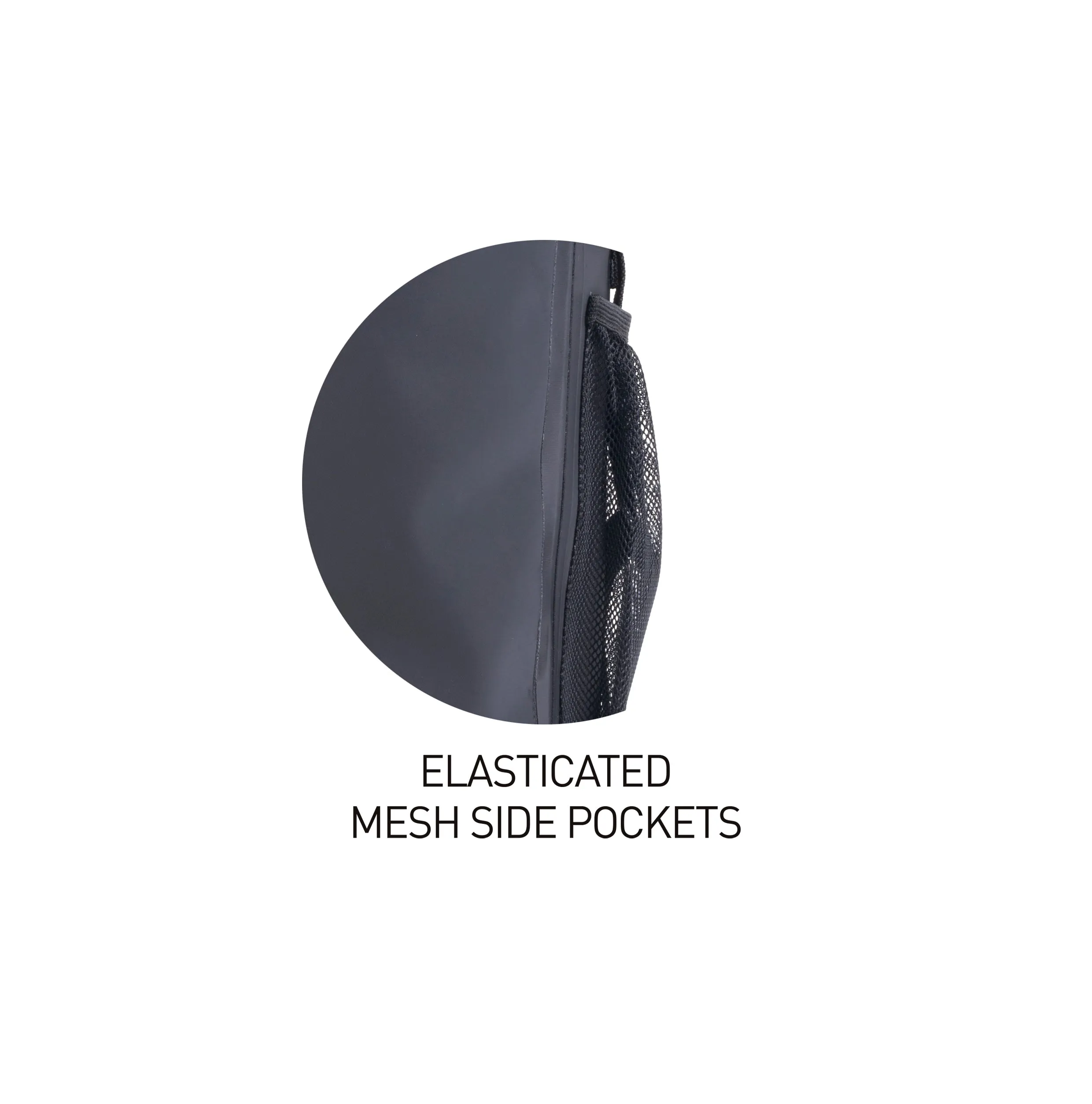 Surflogic - Mission-Dry Waterproof Backpack 25L
