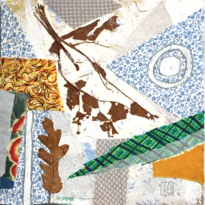 Susan D'Alessio: Sidewalk Find #5