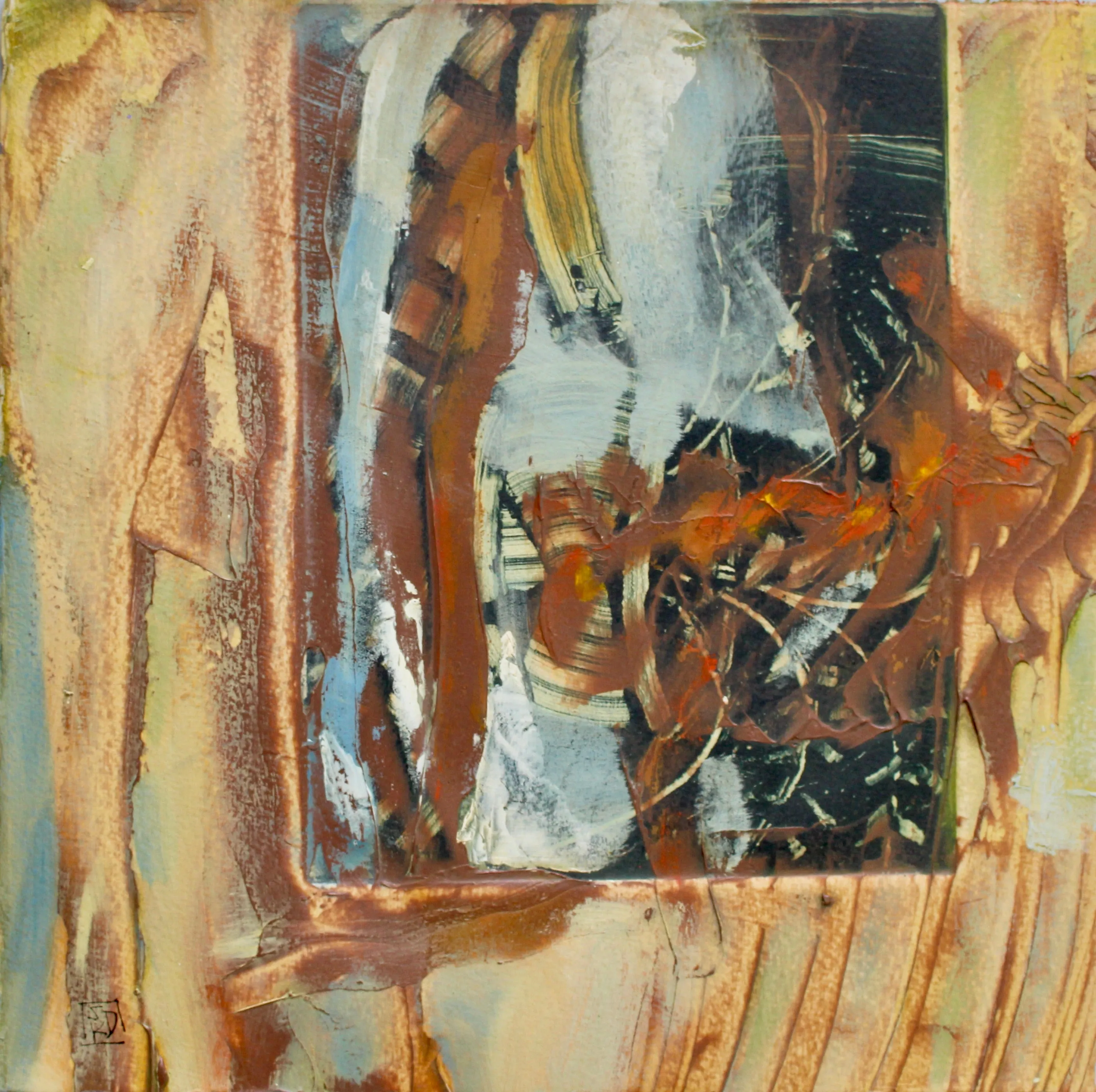 Susan D'Alessio: Wicket