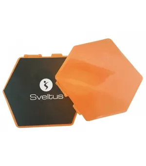 Sveltus Functional Slider x 2