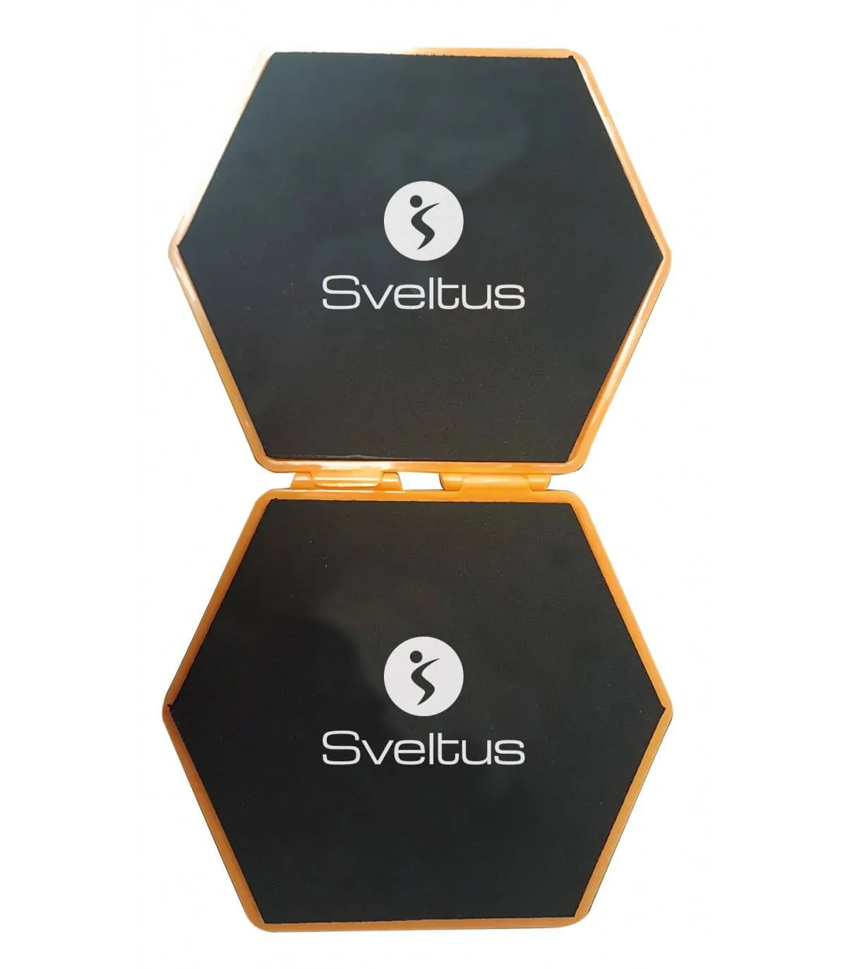 Sveltus Functional Slider x 2
