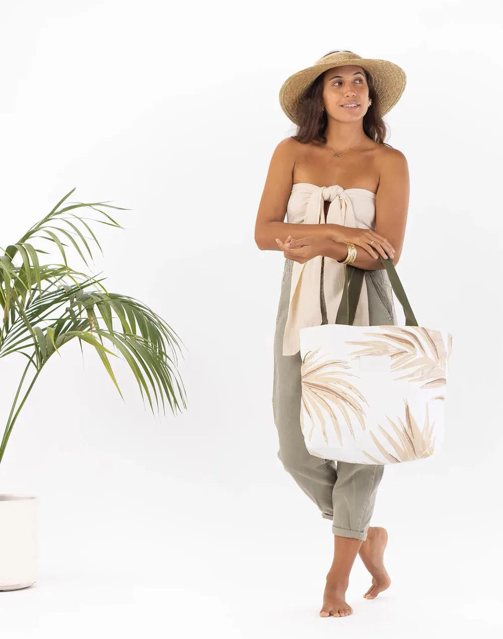 Sway Day Tripper Bag