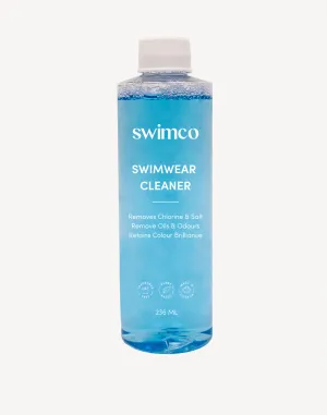 Swimwear Cleaner