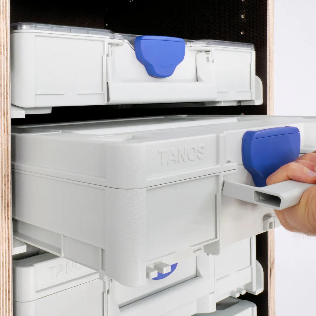 Systainer³ Rail Set (1 pair) (Tanos)