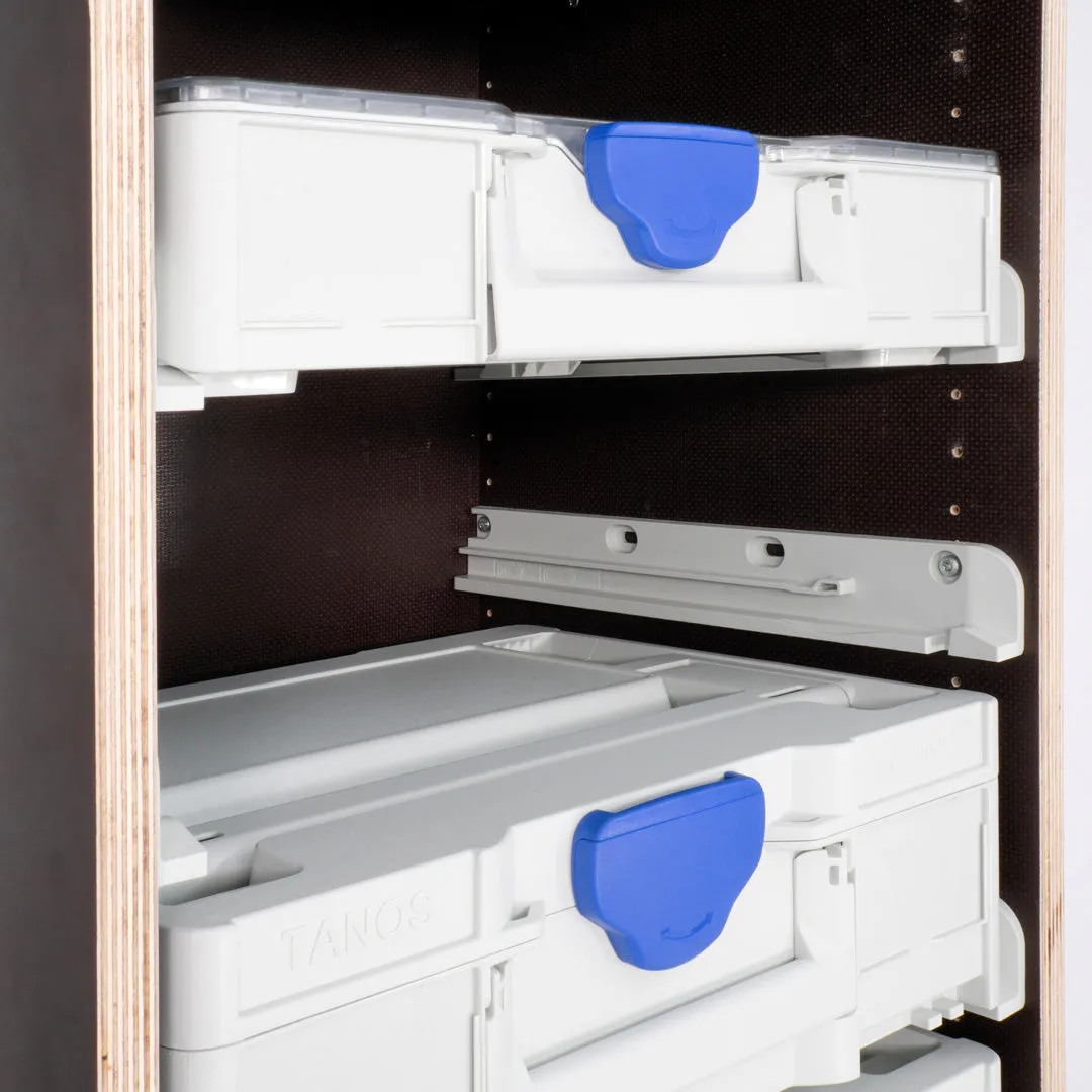 Systainer³ Rail Set (1 pair) (Tanos)