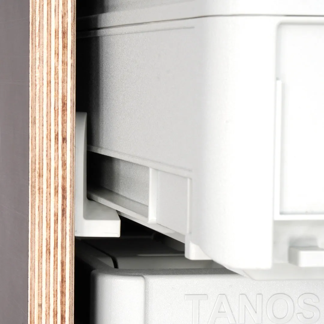 Systainer³ Rail Set (1 pair) (Tanos)