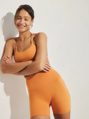 Szorty Movement, Fresh Orange