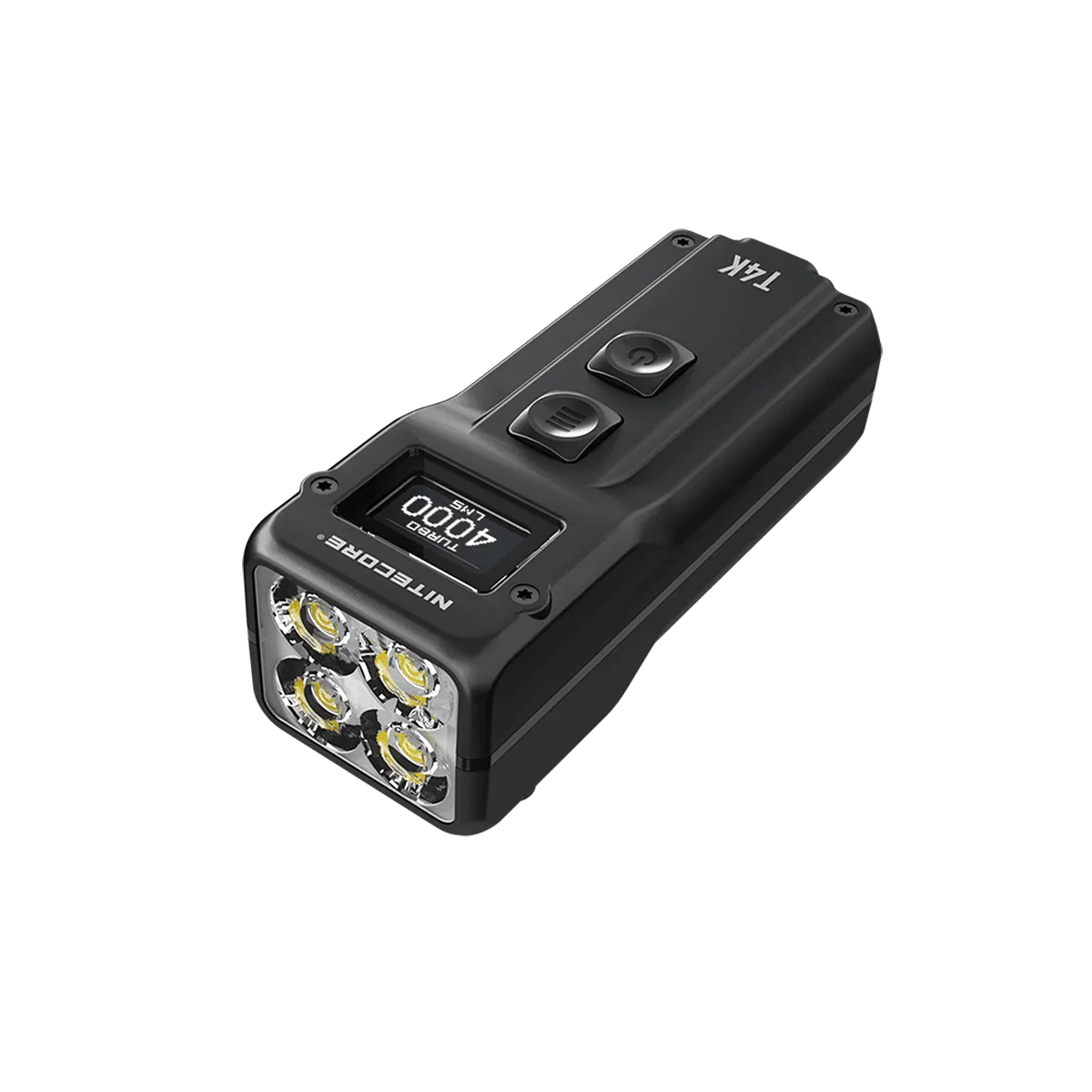 T4K - 4000 lumens