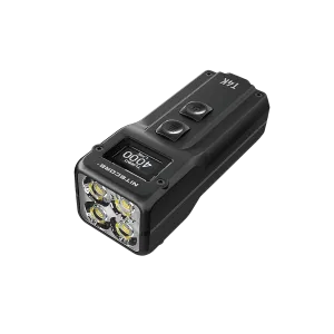T4K - 4000 lumens