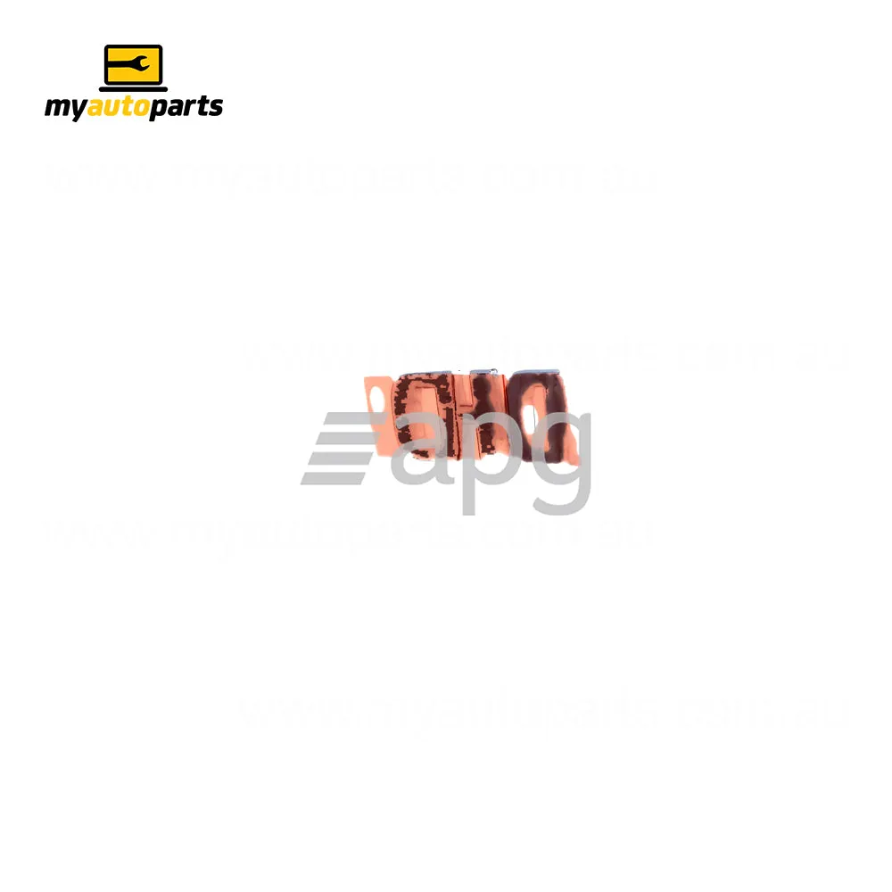Tail Gate Emblem Genuine suits Mitsubishi Triton MQ