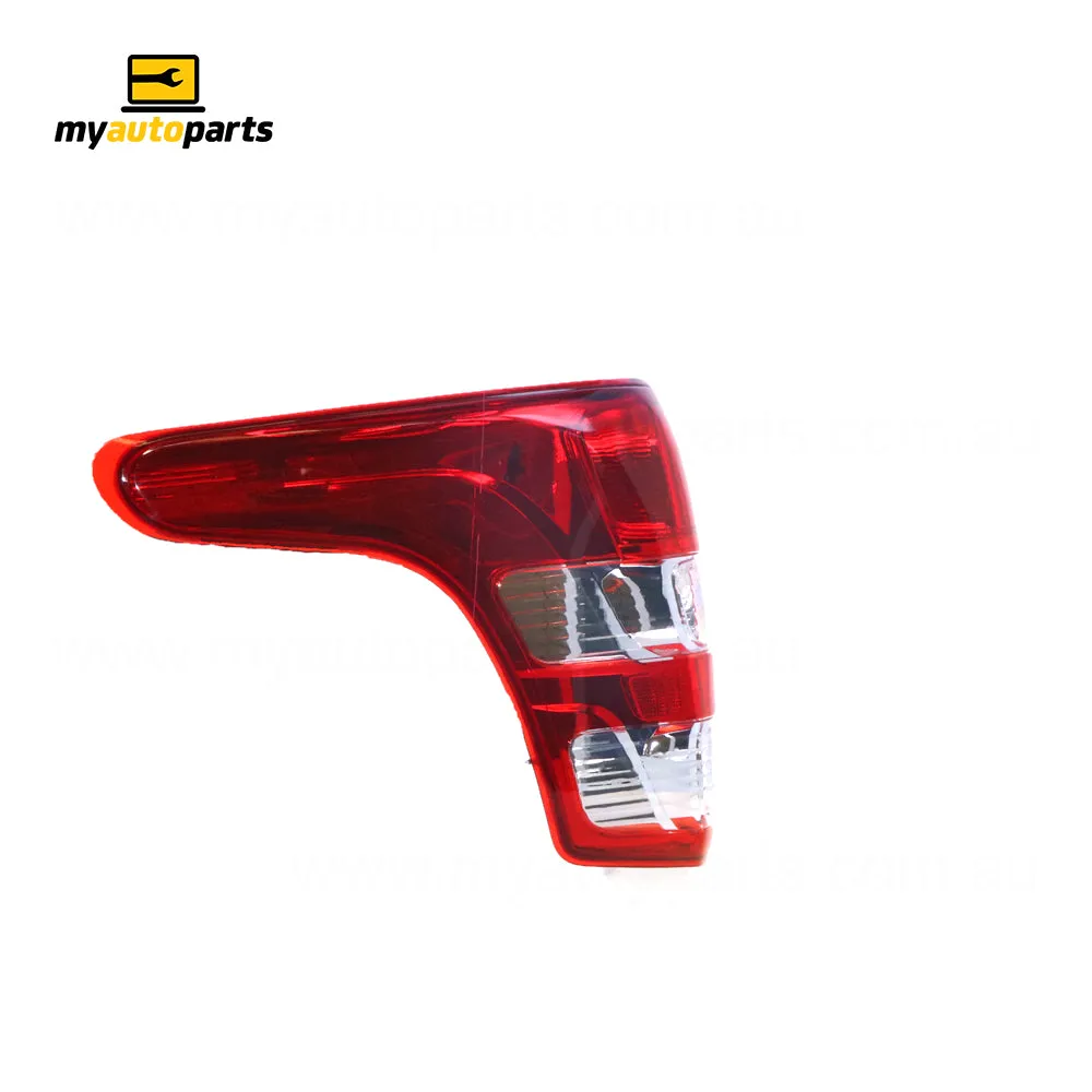 Tail Lamp Passenger Side Certified suits Mitsubishi Triton MQ