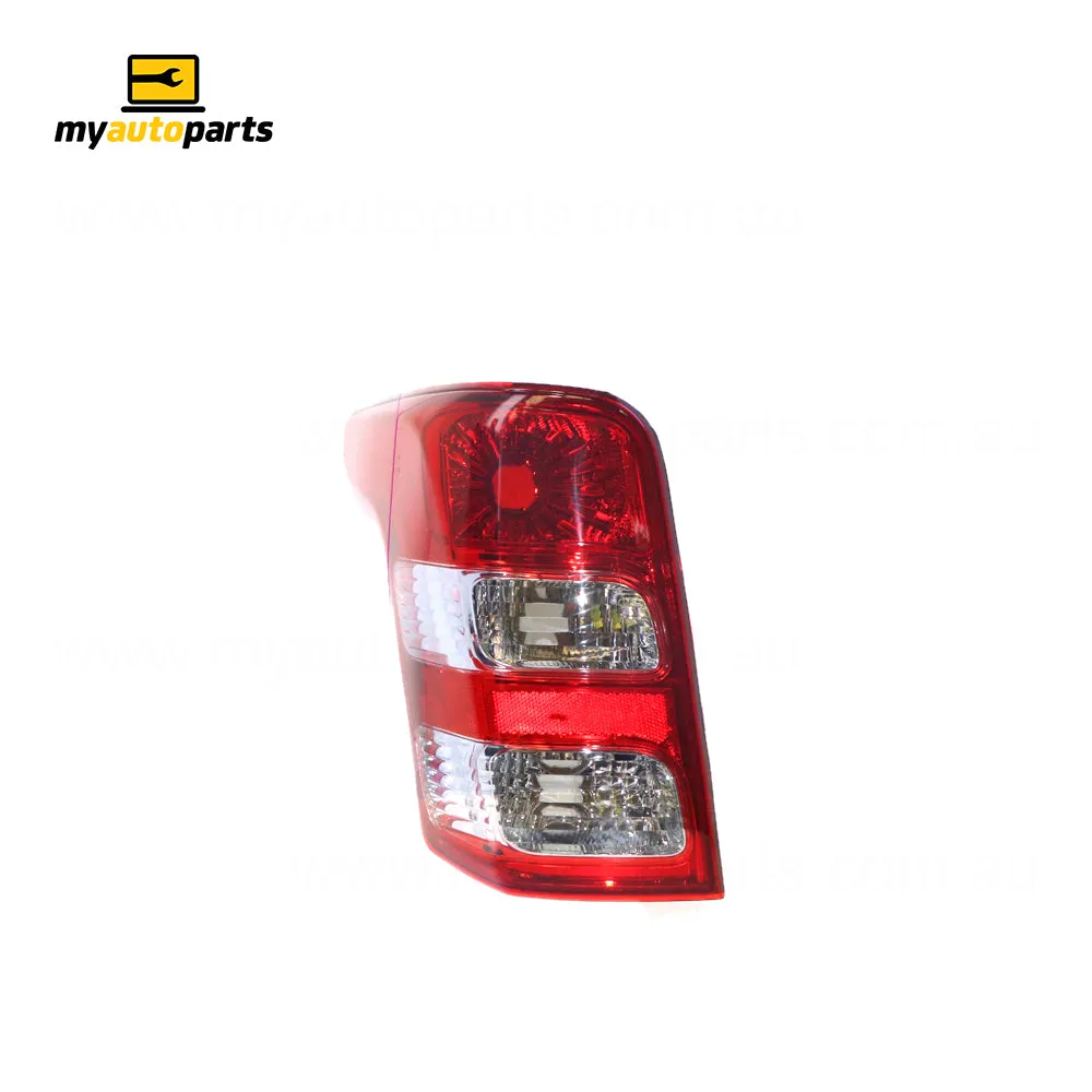 Tail Lamp Passenger Side Certified suits Mitsubishi Triton MQ
