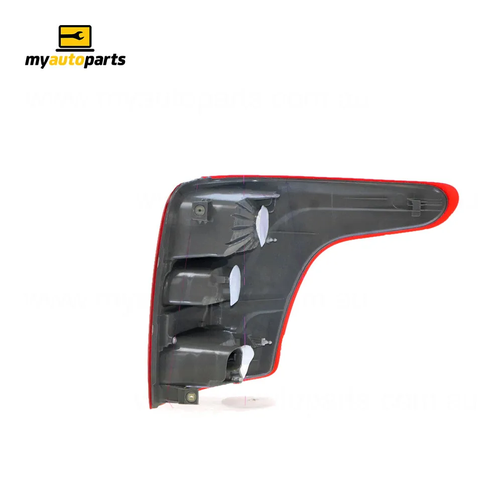 Tail Lamp Passenger Side Certified suits Mitsubishi Triton MQ