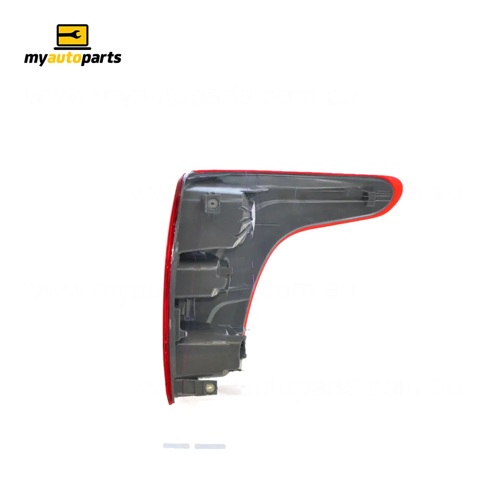 Tail Lamp Passenger Side Certified suits Mitsubishi Triton MQ