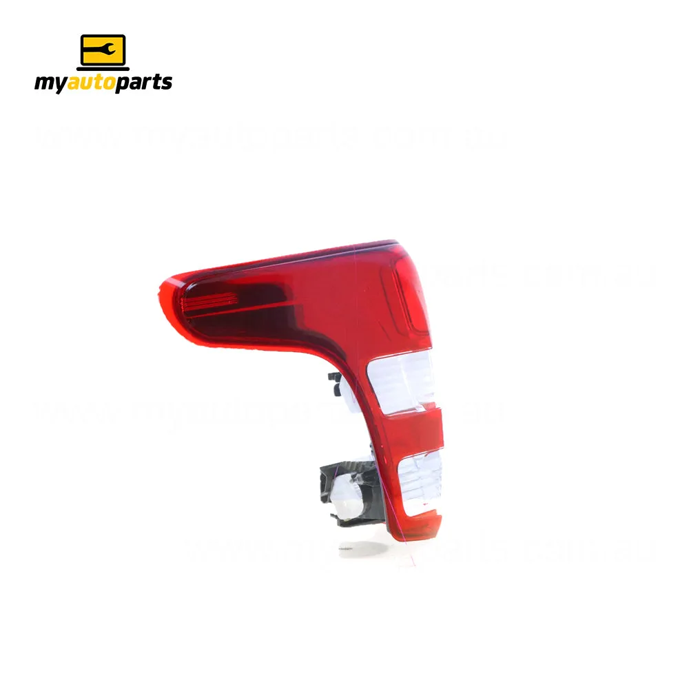 Tail Lamp Passenger Side Certified suits Mitsubishi Triton MQ