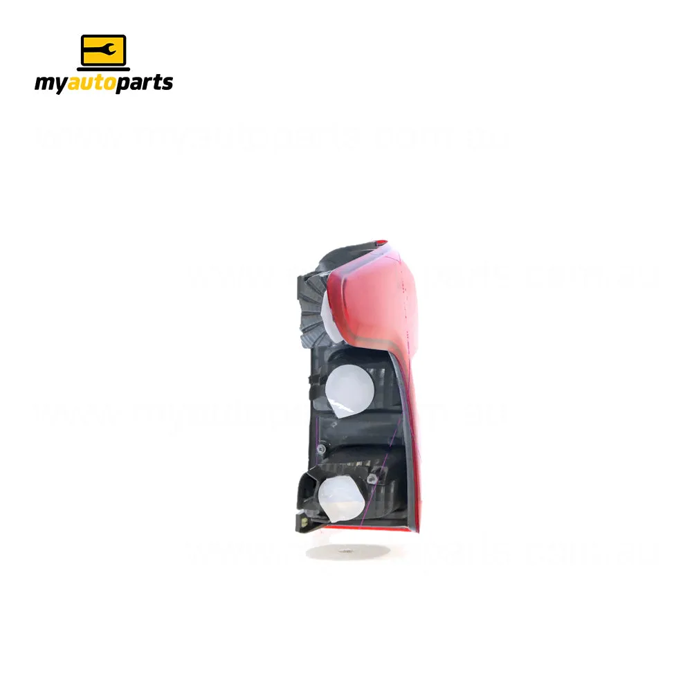 Tail Lamp Passenger Side Certified suits Mitsubishi Triton MQ