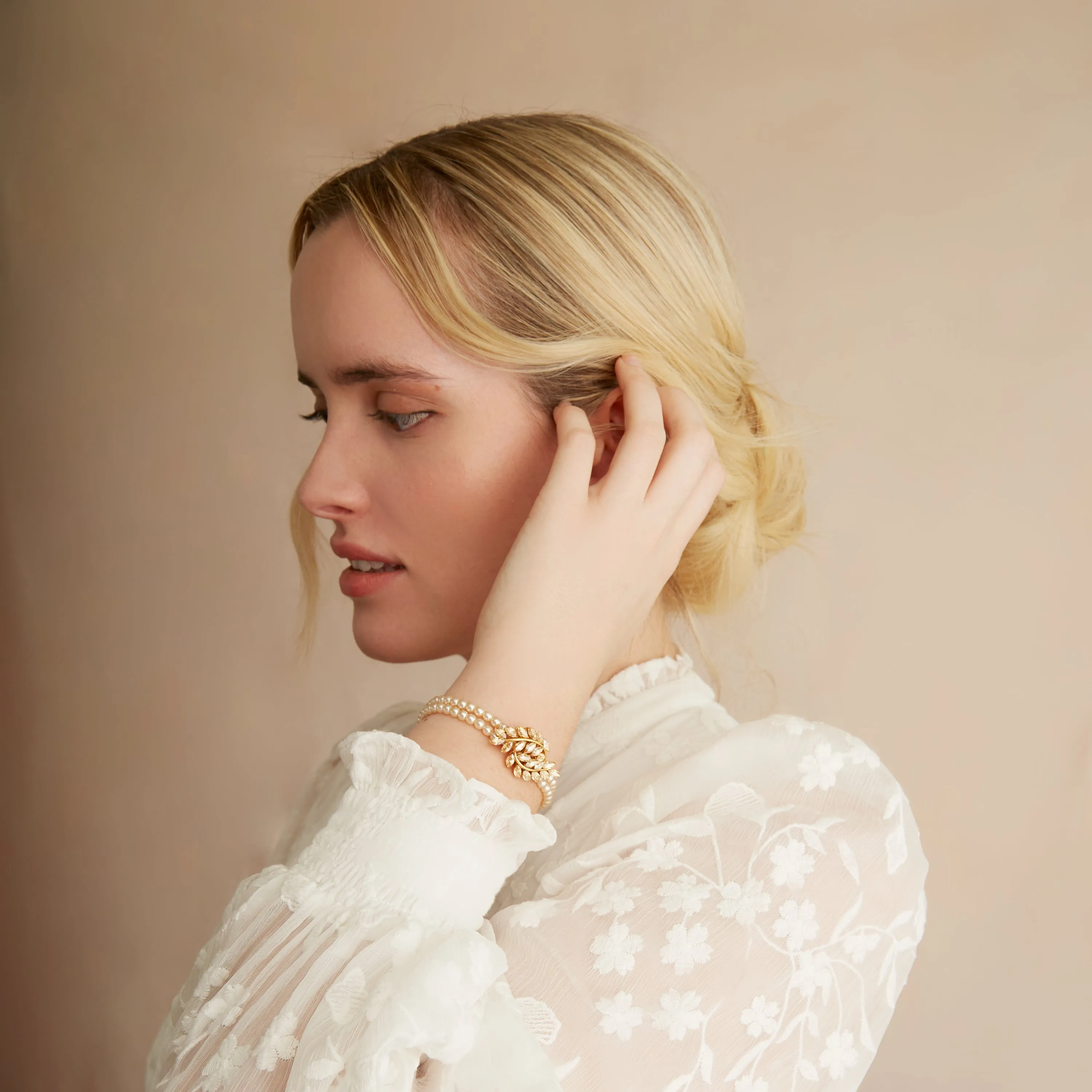 Tallulah Bracelet