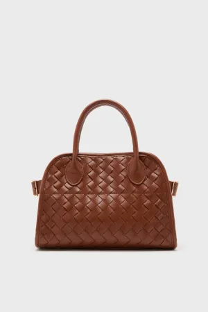 Tan Kristie Bag