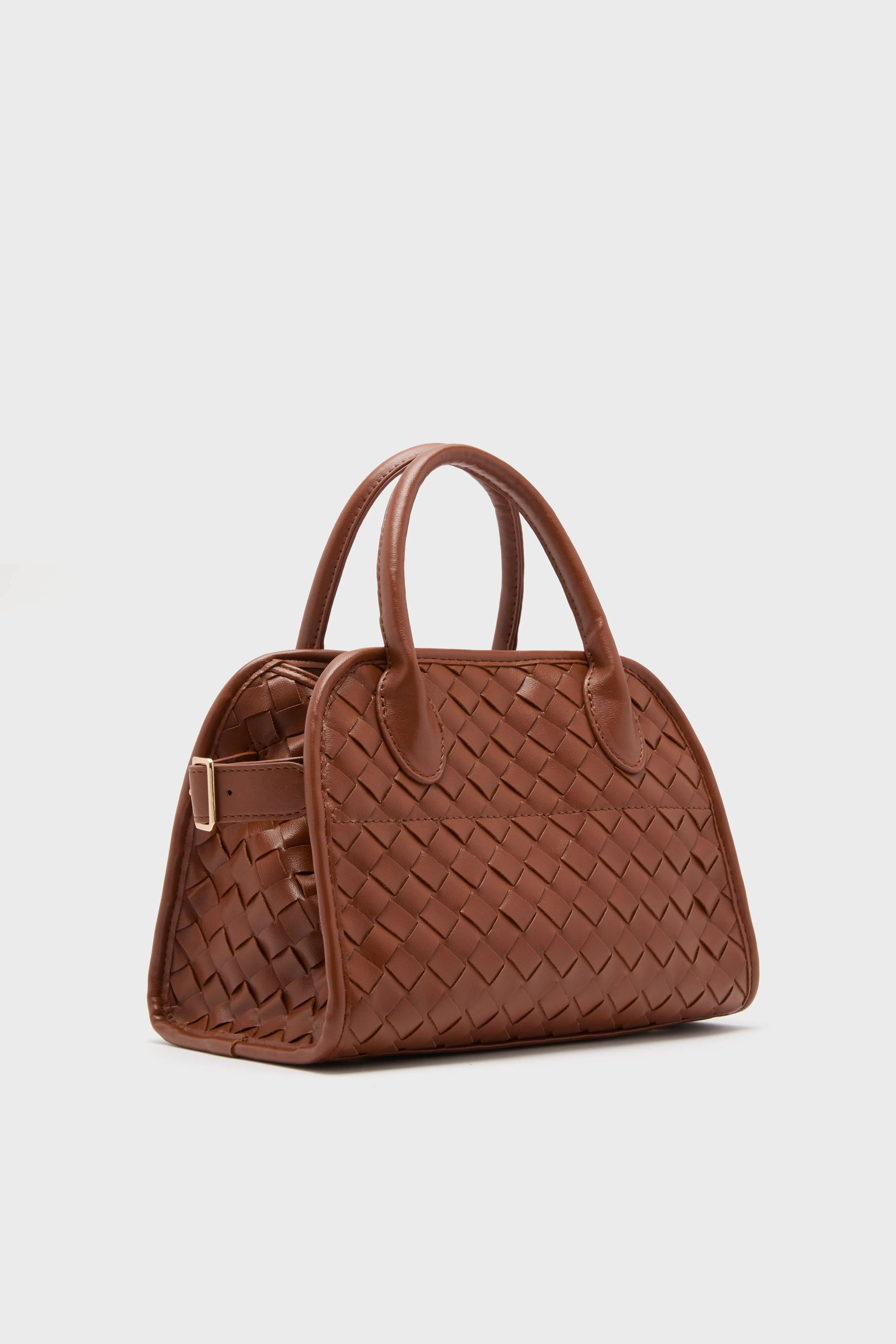 Tan Kristie Bag