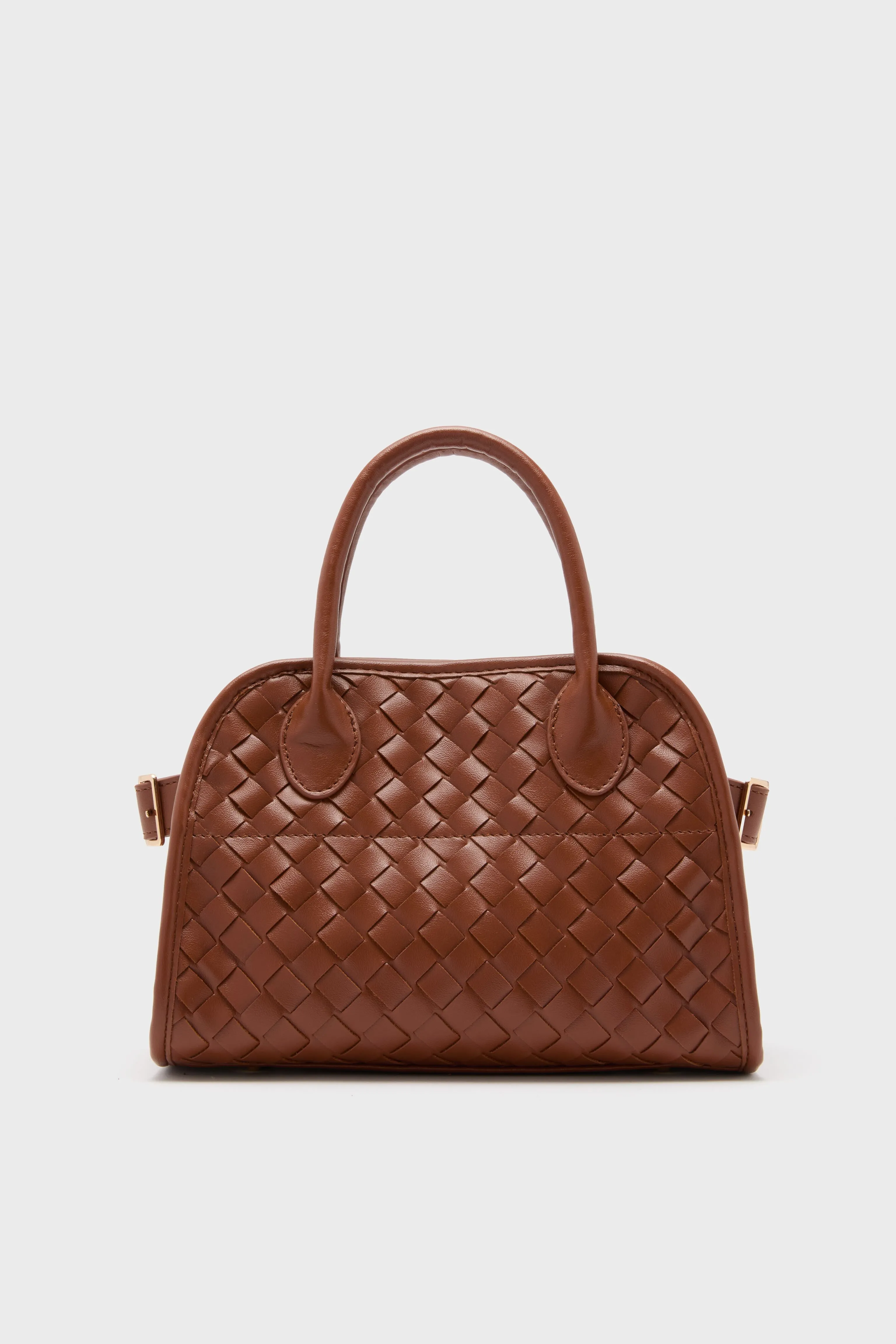 Tan Kristie Bag