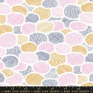 Tarrytown, Ovals in Honey