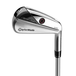 TaylorMade Stealth UDI Graphite Utility Iron