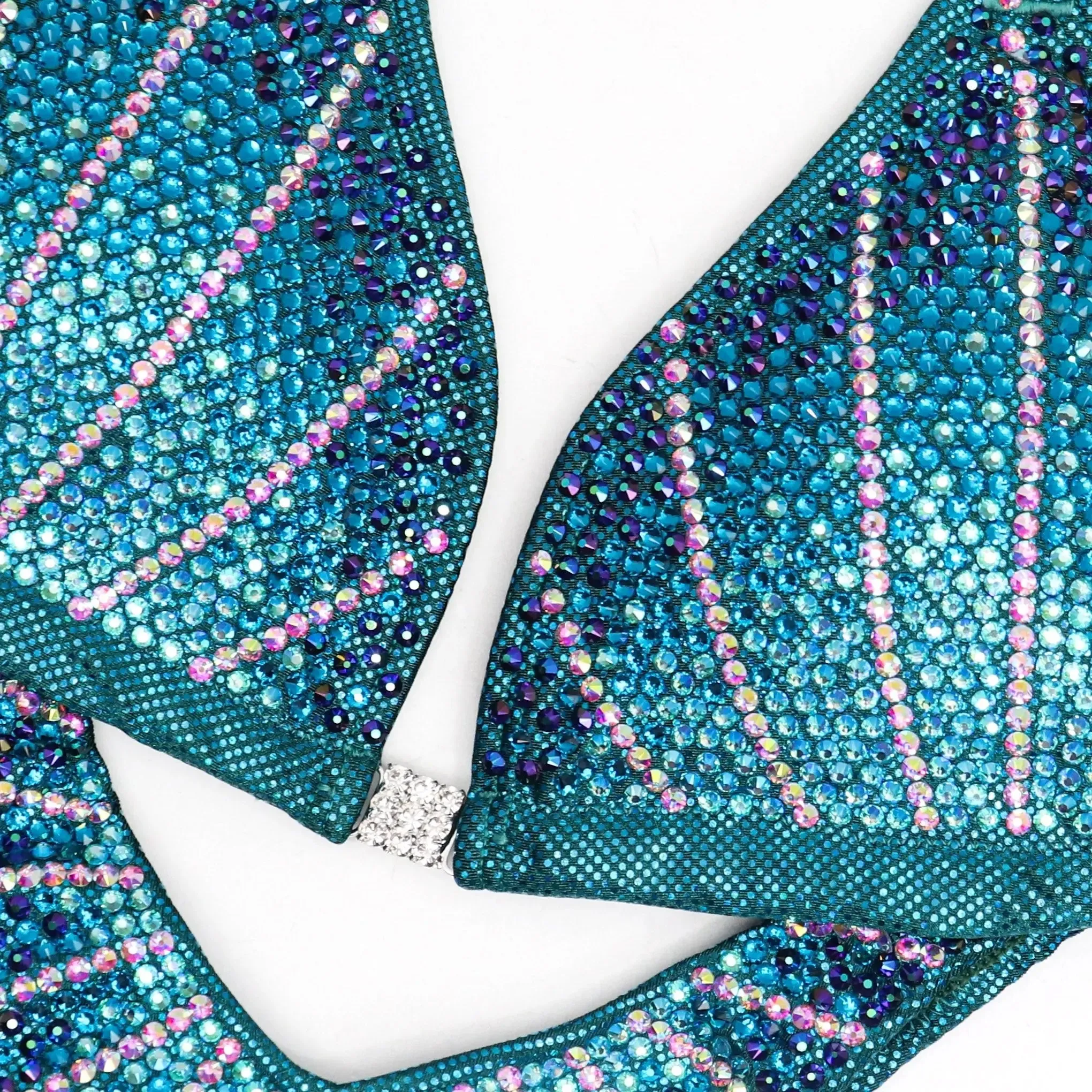 Teal Cosmo