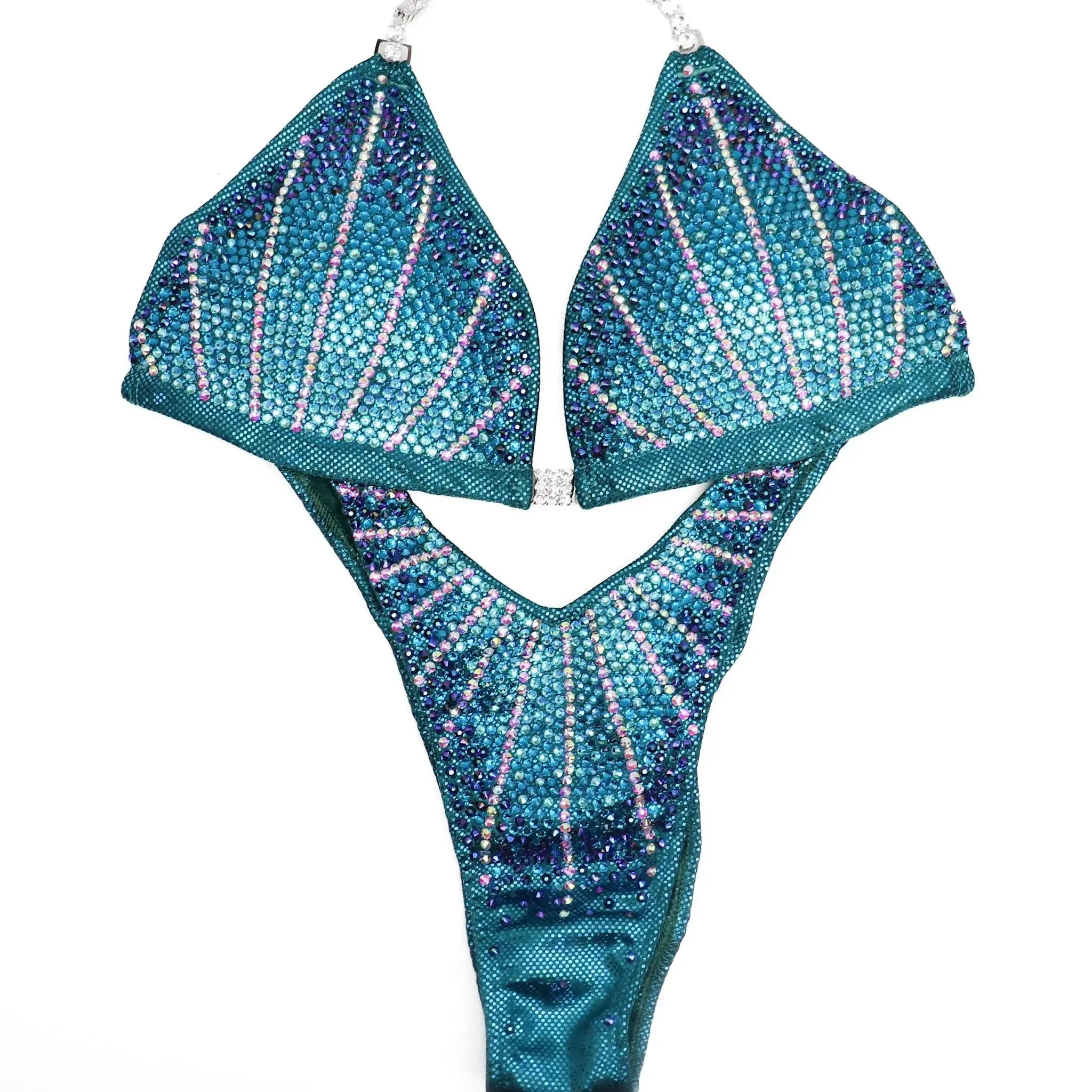 Teal Cosmo