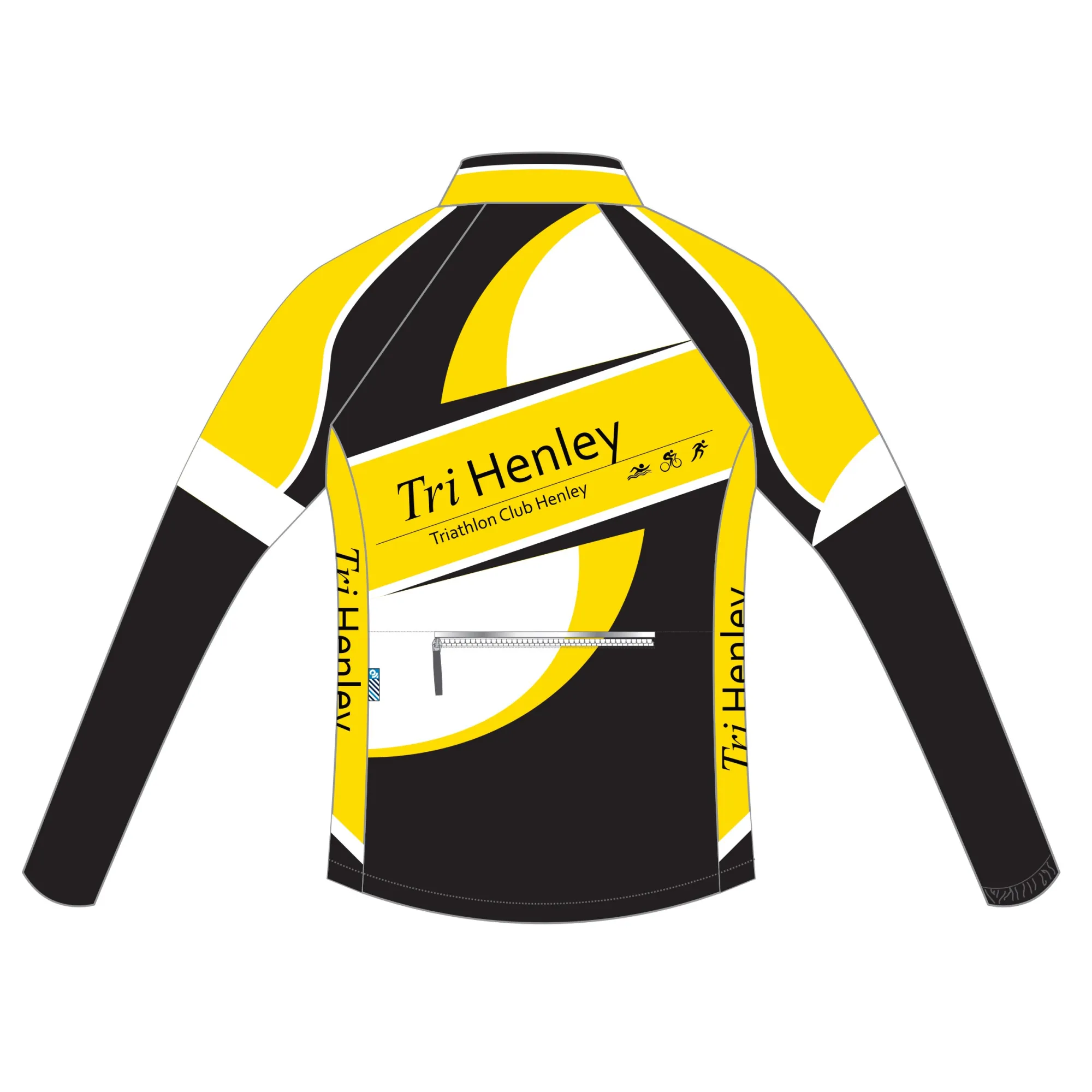 TECH  Wind Jacket - Children