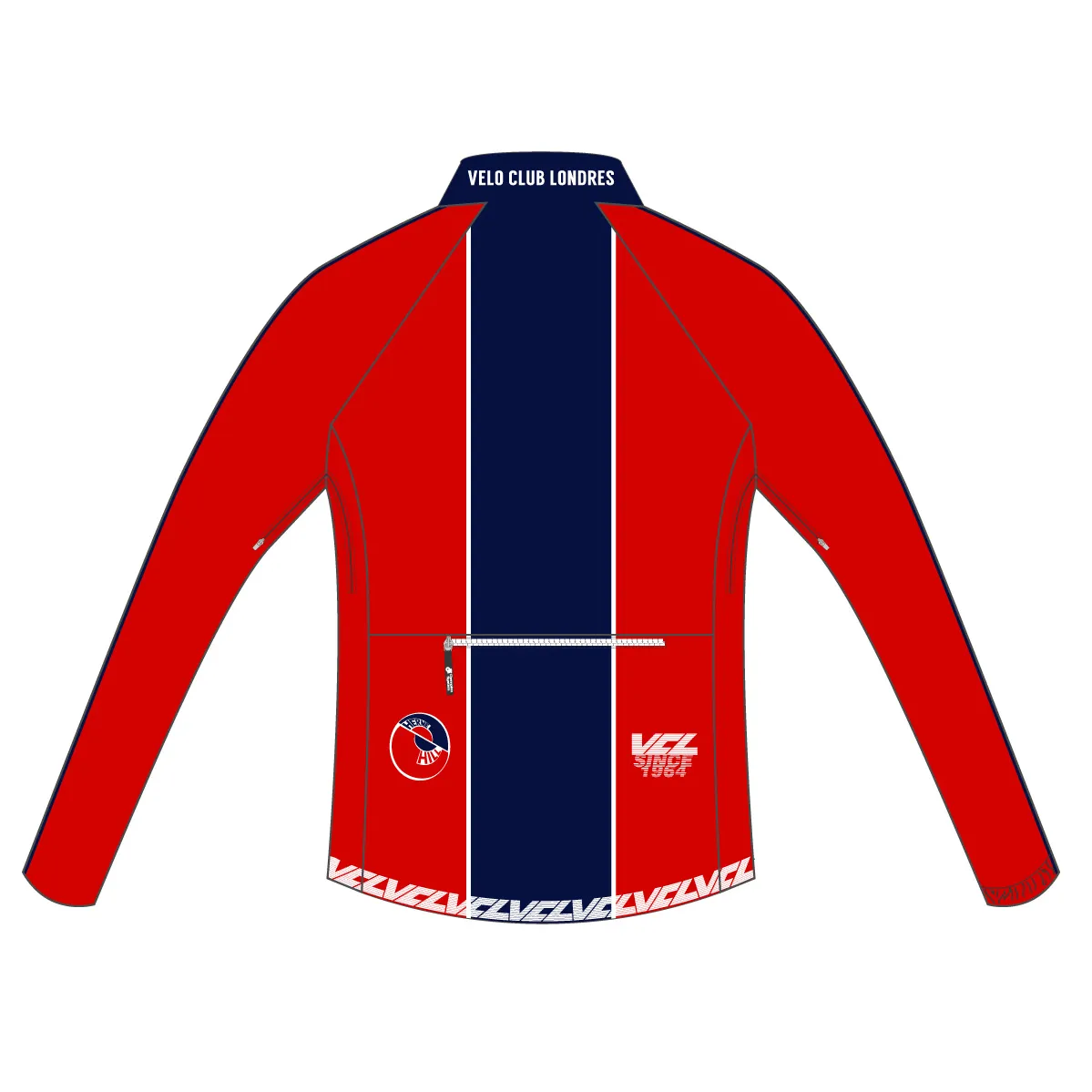 TECH  Wind Jacket - Children
