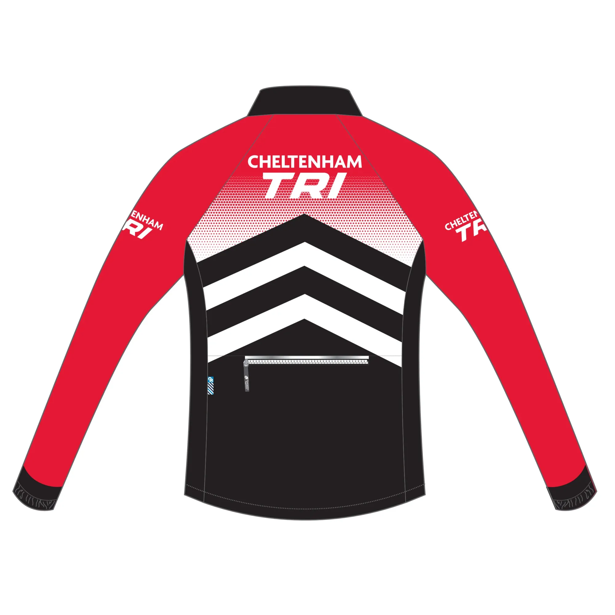 TECH  Wind Jacket