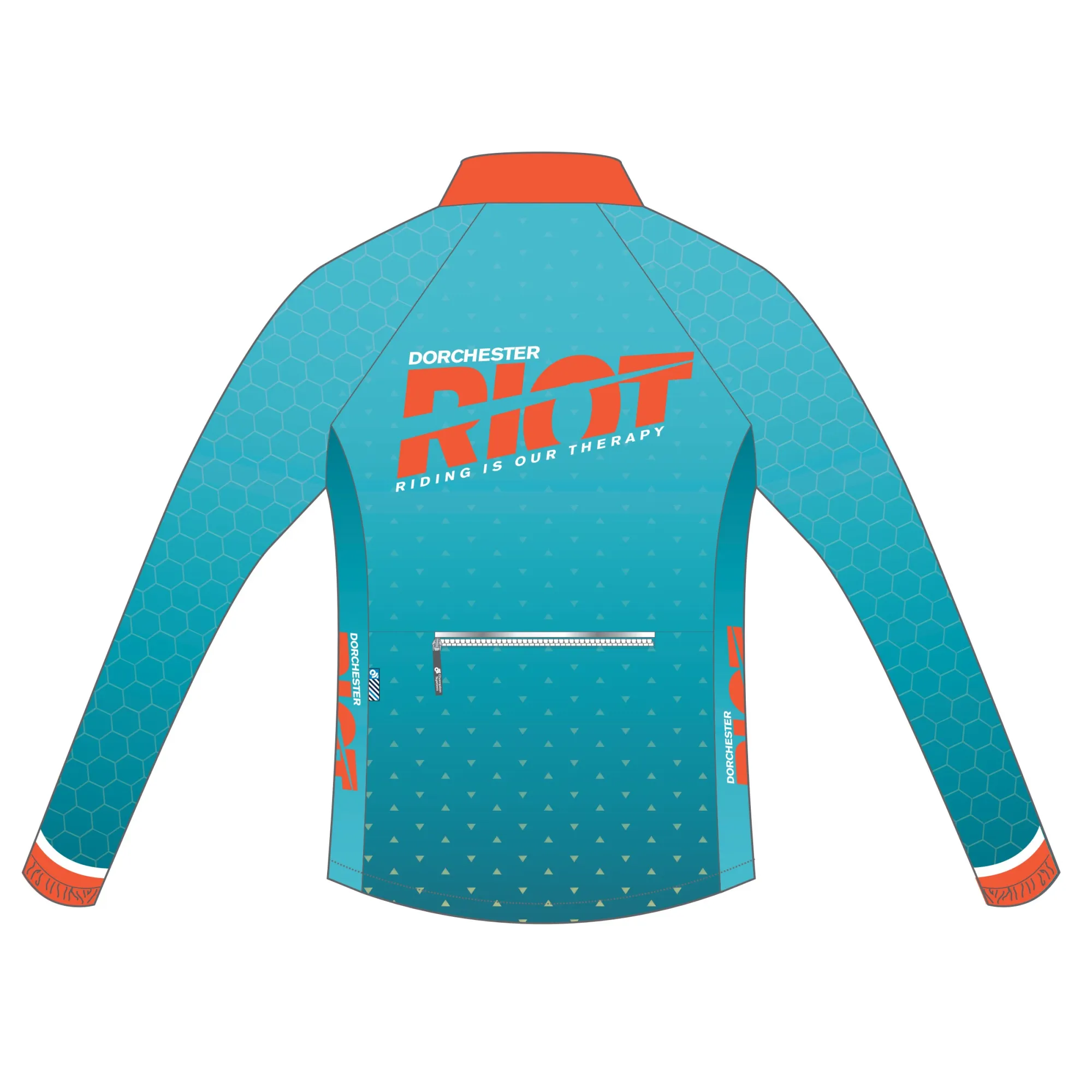 TECH  Wind Jacket