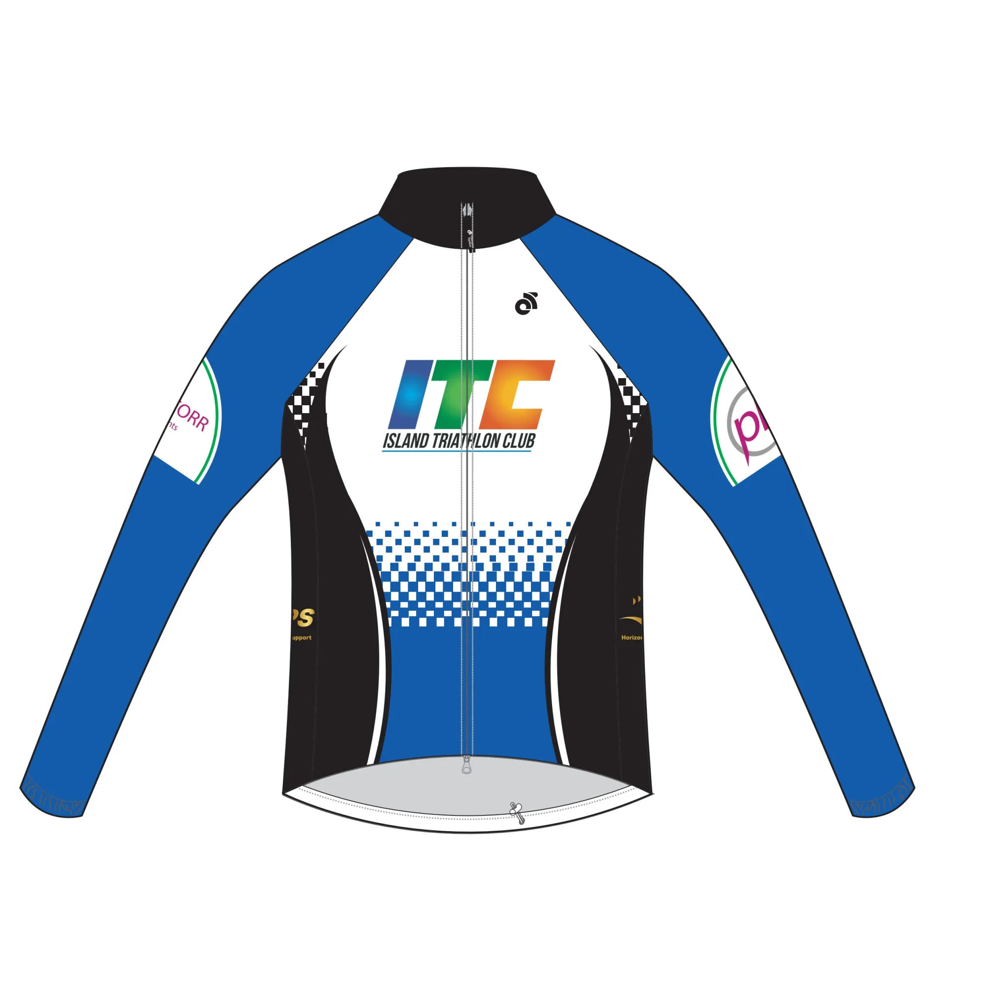 TECH  Wind Jacket