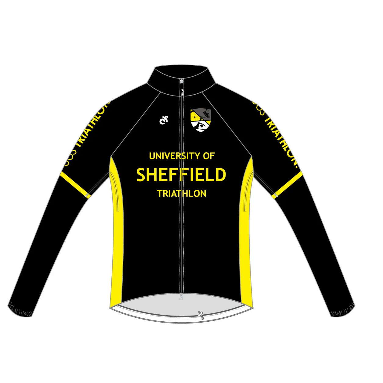 TECH  Wind Jacket