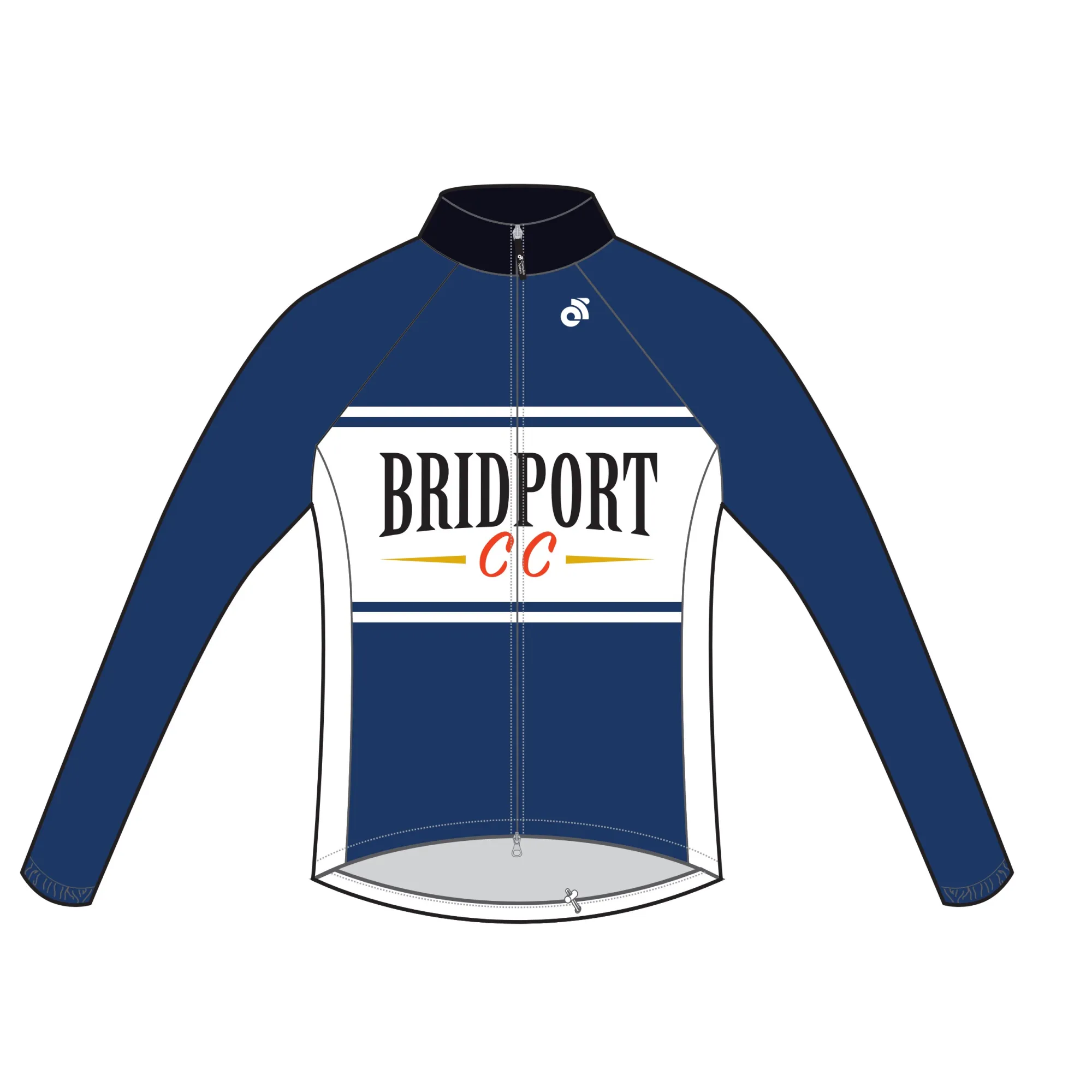 TECH  Wind Jacket