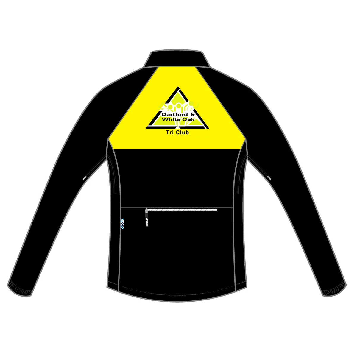 TECH  Wind Jacket